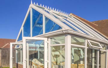 conservatory roof insulation costs Denvilles