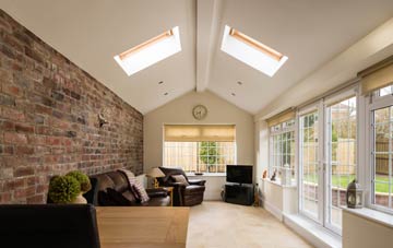 conservatory roof insulation Denvilles, Hampshire