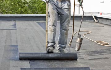 flat roof replacement Denvilles, Hampshire