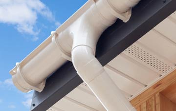 Denvilles gutter installation costs