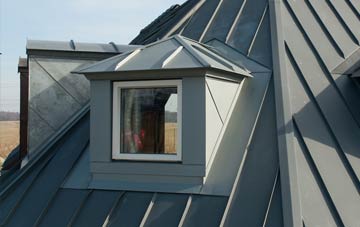 metal roofing Denvilles, Hampshire