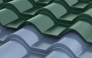 who should consider Denvilles plastic roofs