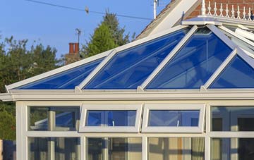 professional Denvilles conservatory insulation