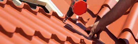 save on Denvilles roof installation costs